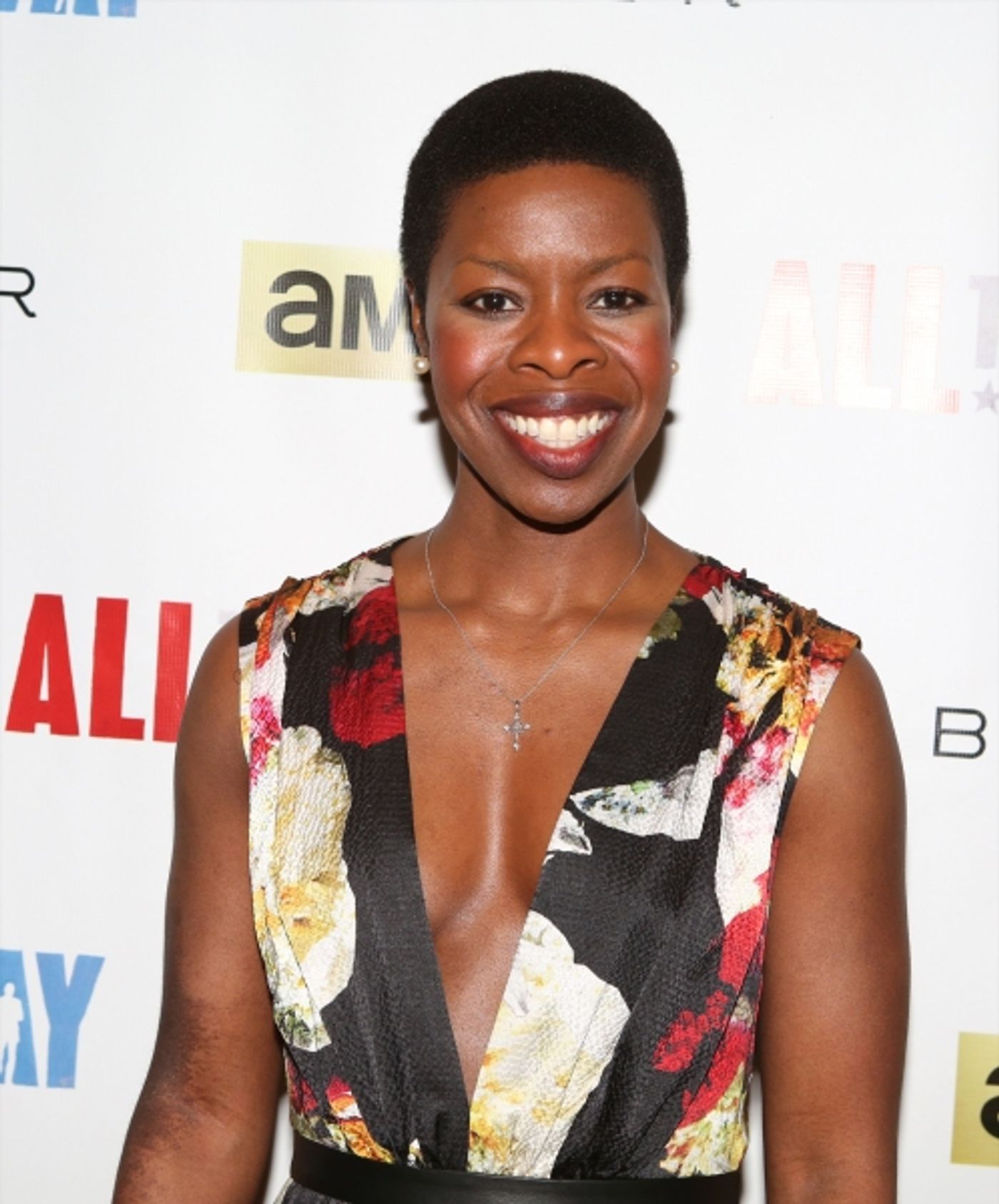 Photo Coverage: Broadway Welcomes LBJ: Inside ALL THE WAY's Opening Night After Party  Image