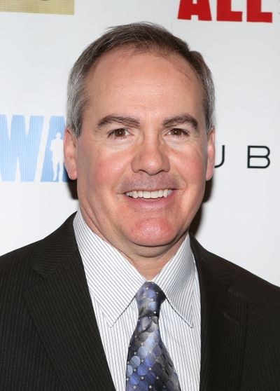 Bill Timoney  Photo