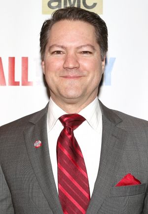 Robert Petkoff @ BroadwayWorld Robert Petkoff Photo