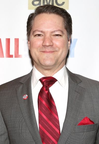 Robert Petkoff  Photo