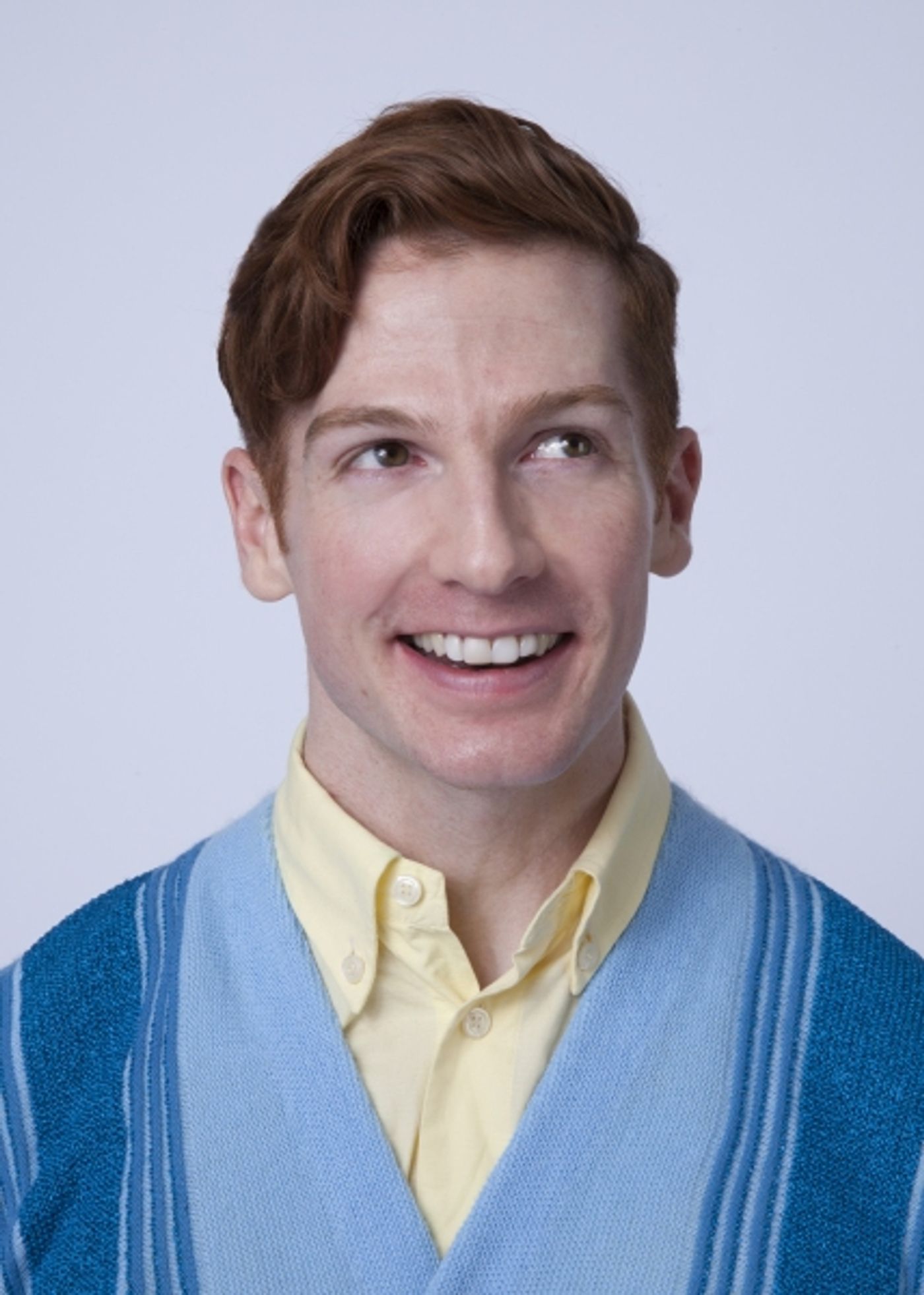 Photo Flash: Meet the Cast of TNC's NOTHING BUT TRASH  Image