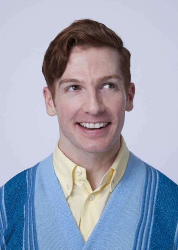 Tim McGarrigal Photo