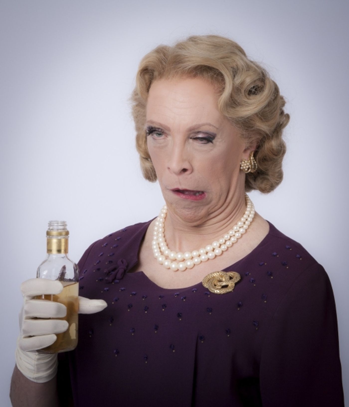 Photo Flash: Meet the Cast of TNC's NOTHING BUT TRASH  Image