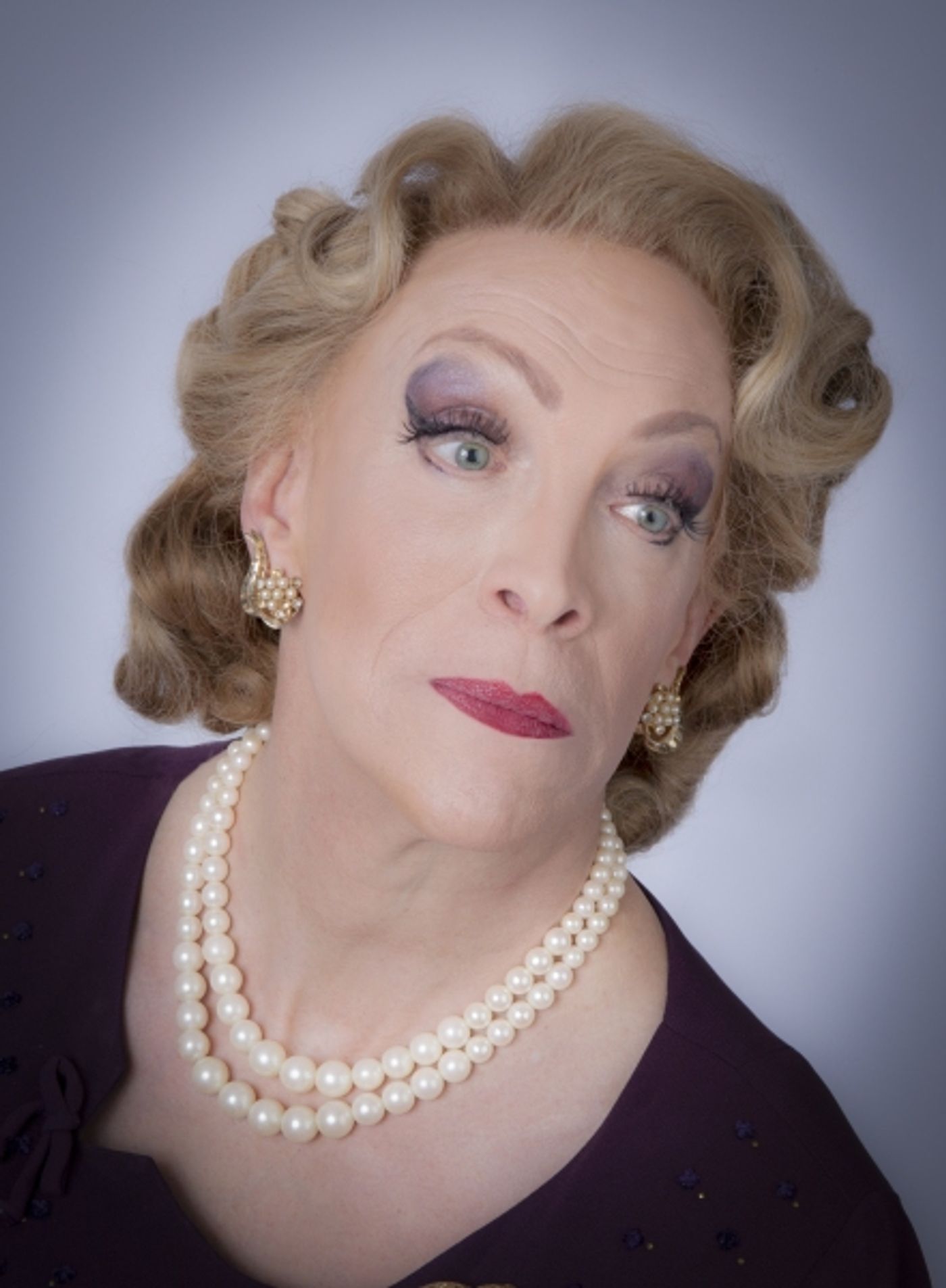 Photo Flash: Meet the Cast of TNC's NOTHING BUT TRASH  Image