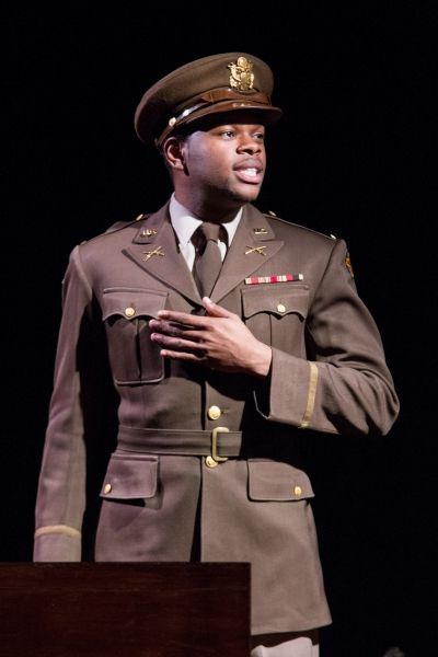 Bobby (Tyrone Marcus Phillips) Photo