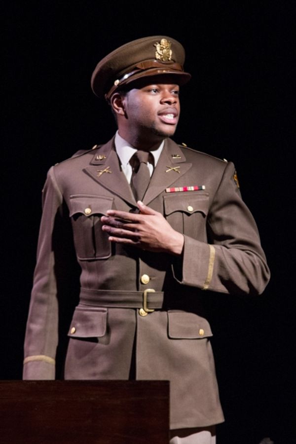 Bobby (Tyrone Marcus Phillips) Photo