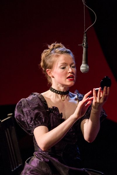 Dana Murphy Photo