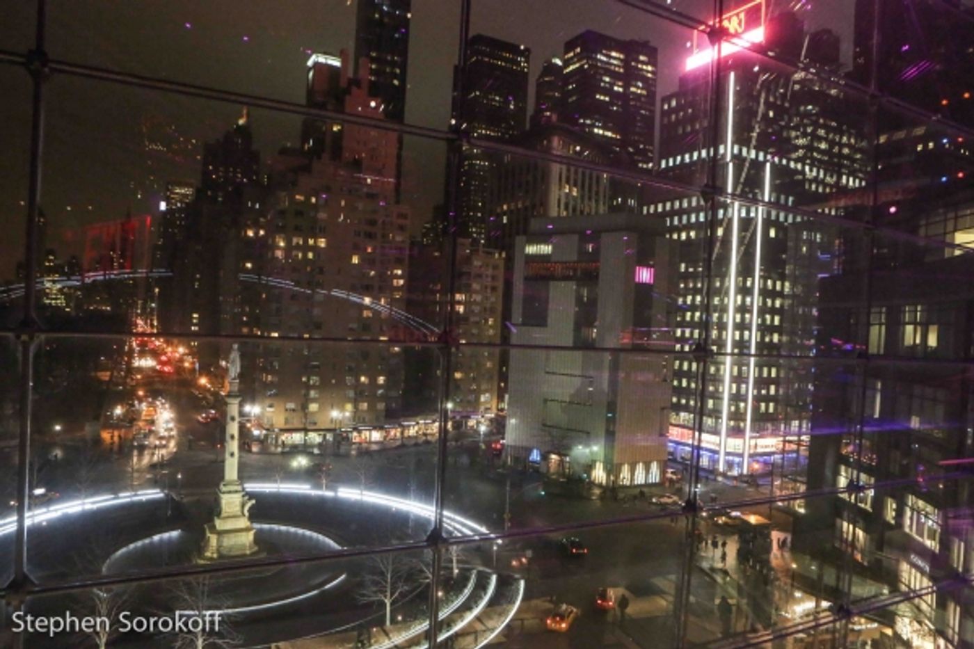 Photo Coverage: Lincoln Center's American Songbook Series Welcomes JIM CARUSO'S CAST PARTY GOES TO THE MOVIES Photo Coverage: Lincoln Center's American Songbook Series Welcomes JIM CARUSO'S CAST PARTY GOES TO THE MOVIES Image