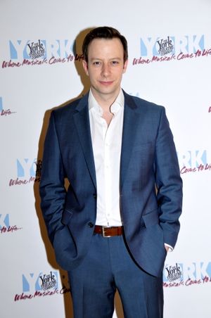 Tally Sessions @ BroadwayWorld Tally Sessions Photo