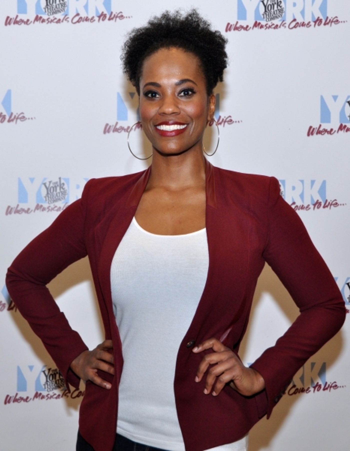 Photo Coverage: York Theatre's TENDERLOIN Celebrates Opening Night  Image