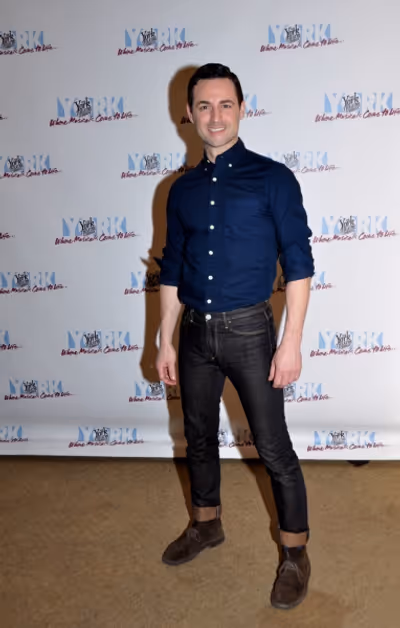 Max Von Essen Photo