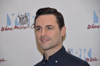 Max Von Essen Photo