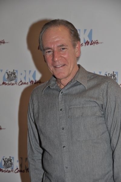 Mark Jacoby Photo