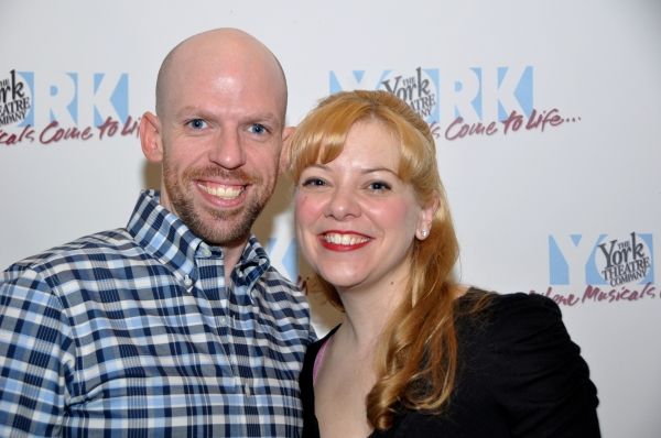 Justyn Wade and Jillian Louis Photo