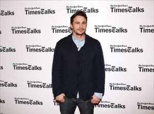 James Franco @ BroadwayWorld James Franco Photo