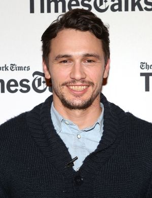 James Franco @ BroadwayWorld James Franco Photo