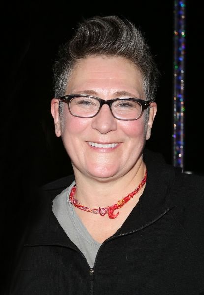 k.d. lang Photo