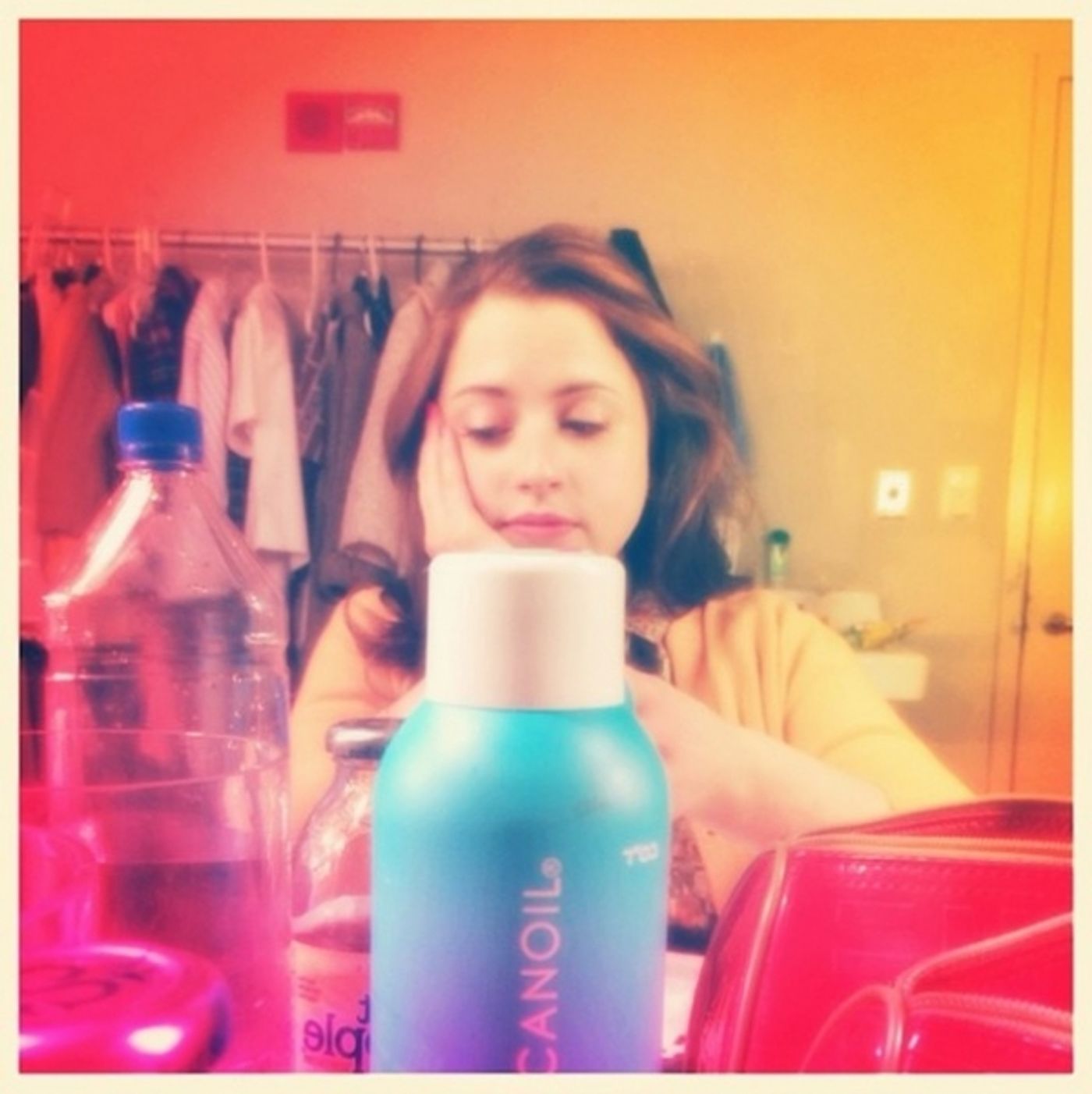 Photo Flash: Saturday Intermission Pics, March 8 - THE FANTASTICKS Prepare to Spring Ahead, KINKY BOOTS Welcomes ROCKY & More!  Image