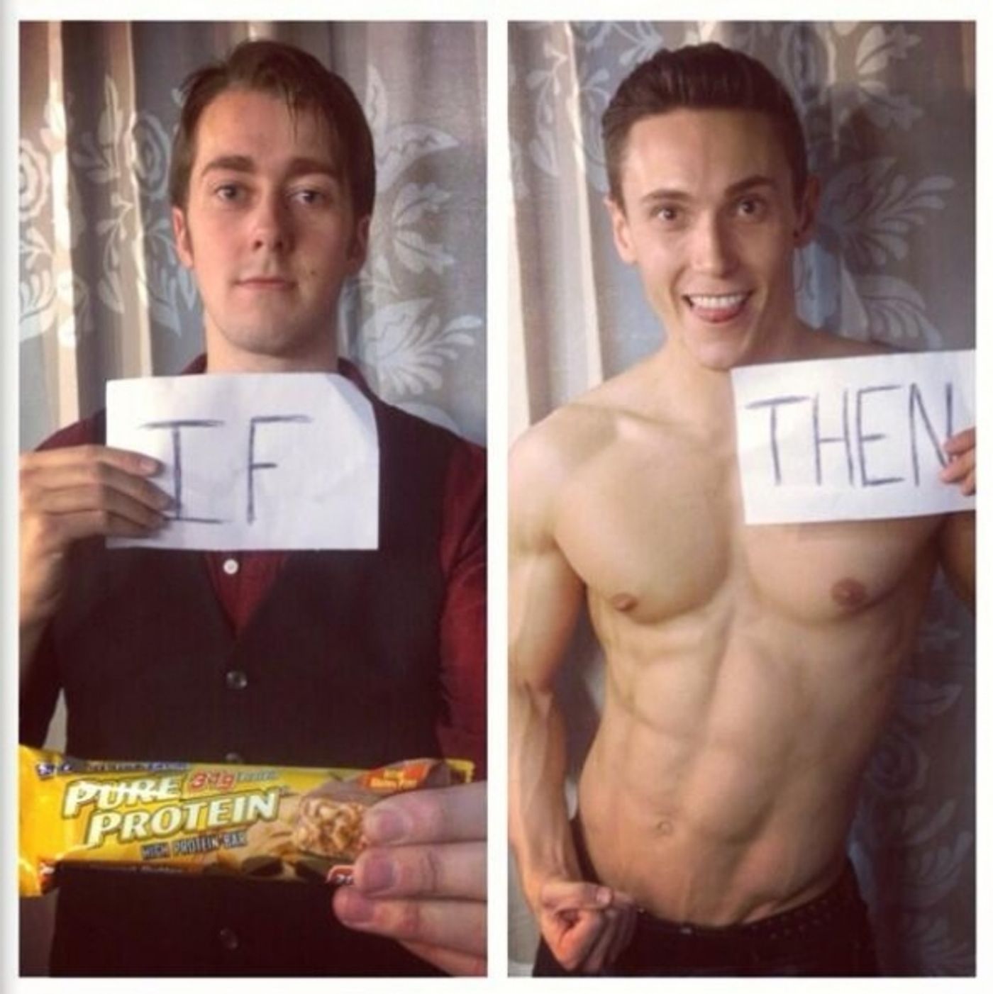 Photo Flash: Saturday Intermission Pics, March 8 - THE FANTASTICKS Prepare to Spring Ahead, KINKY BOOTS Welcomes ROCKY & More!  Image