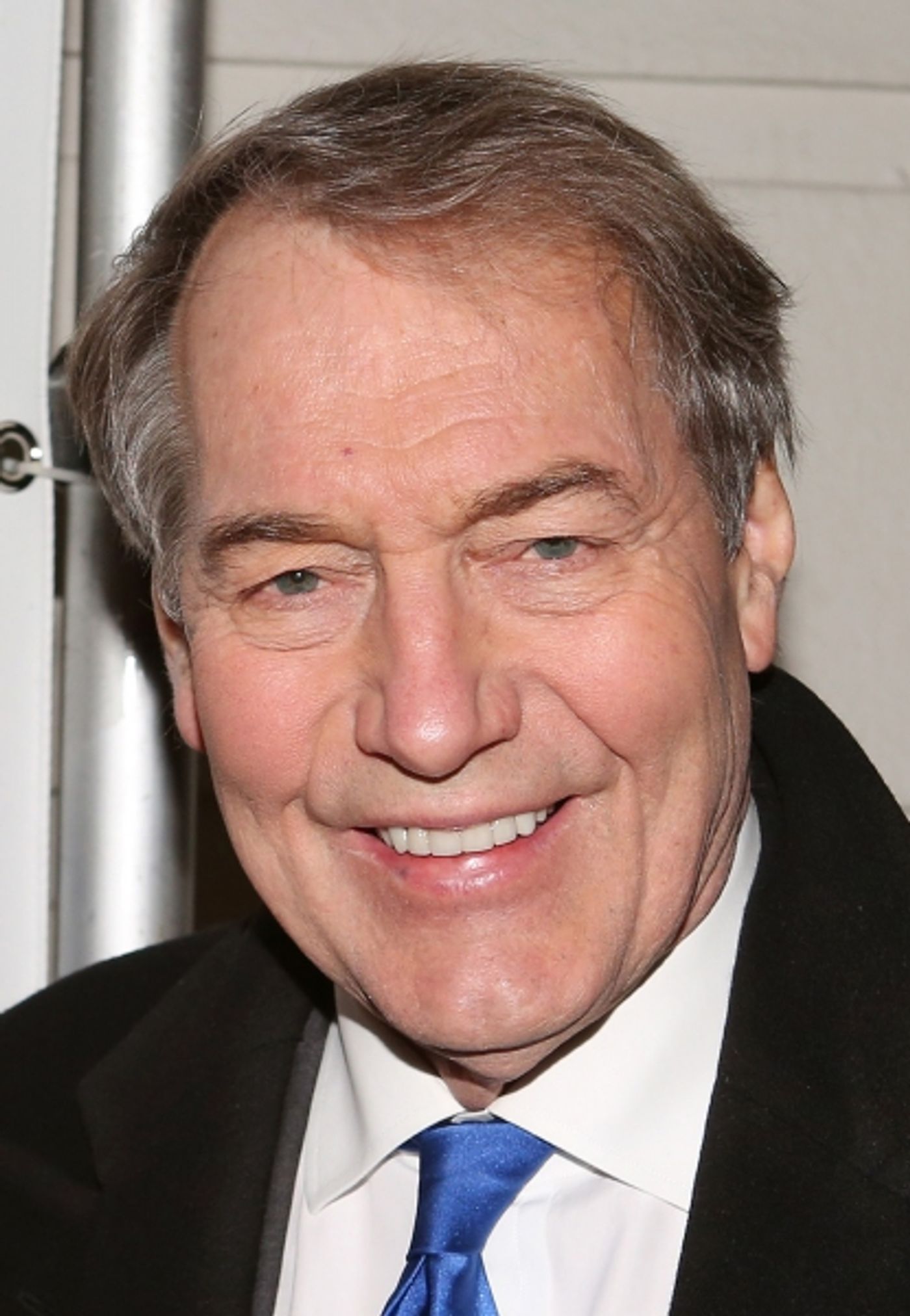 Photo Coverage: ALL THE WAY's Opening Night Red Carpet with Diane Paulus, Chris O'Dowd, Tracy Letts & More  Image