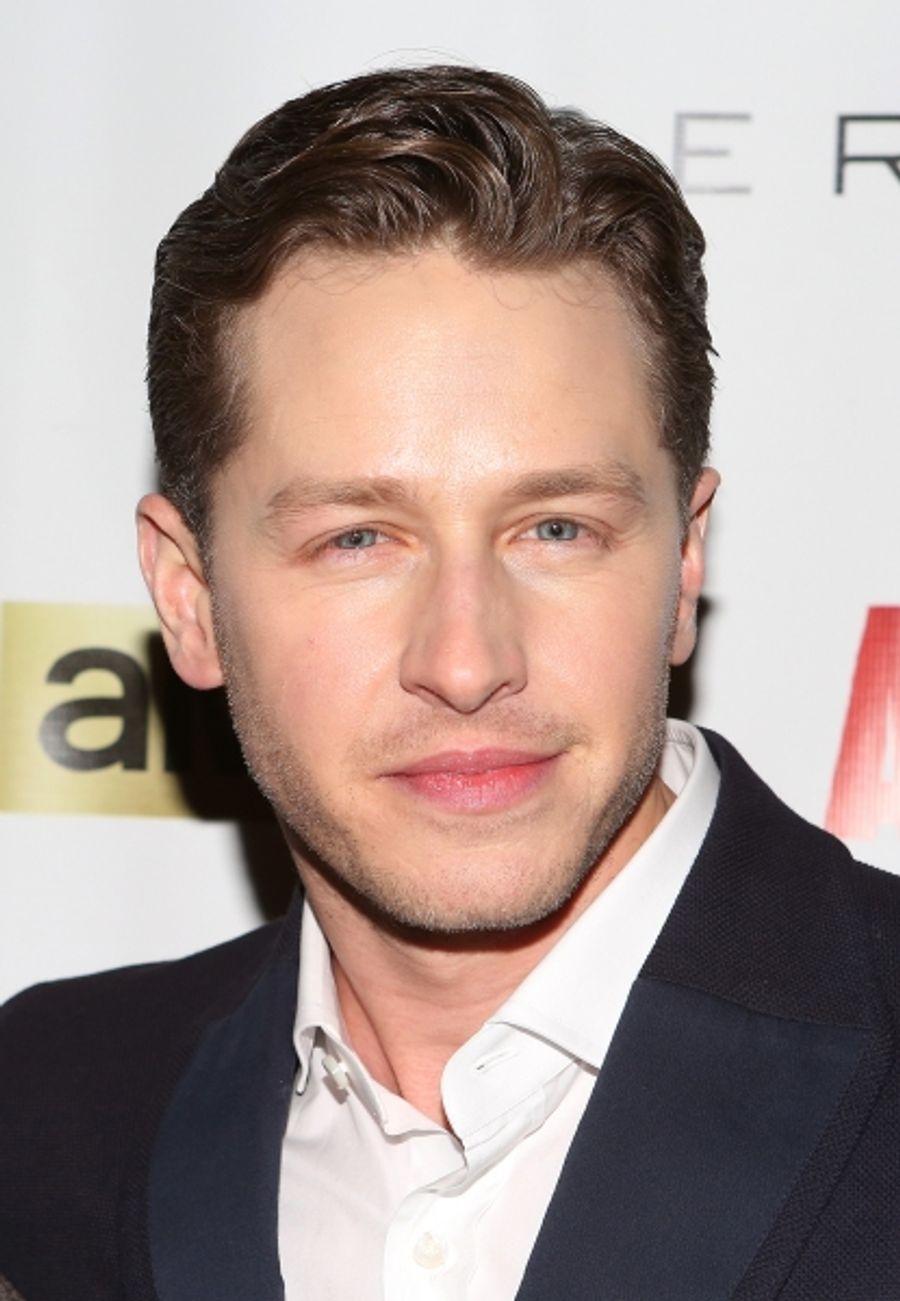 Photo Coverage: ALL THE WAY's Opening Night Red Carpet with Diane Paulus, Chris O'Dowd, Tracy Letts & More Image