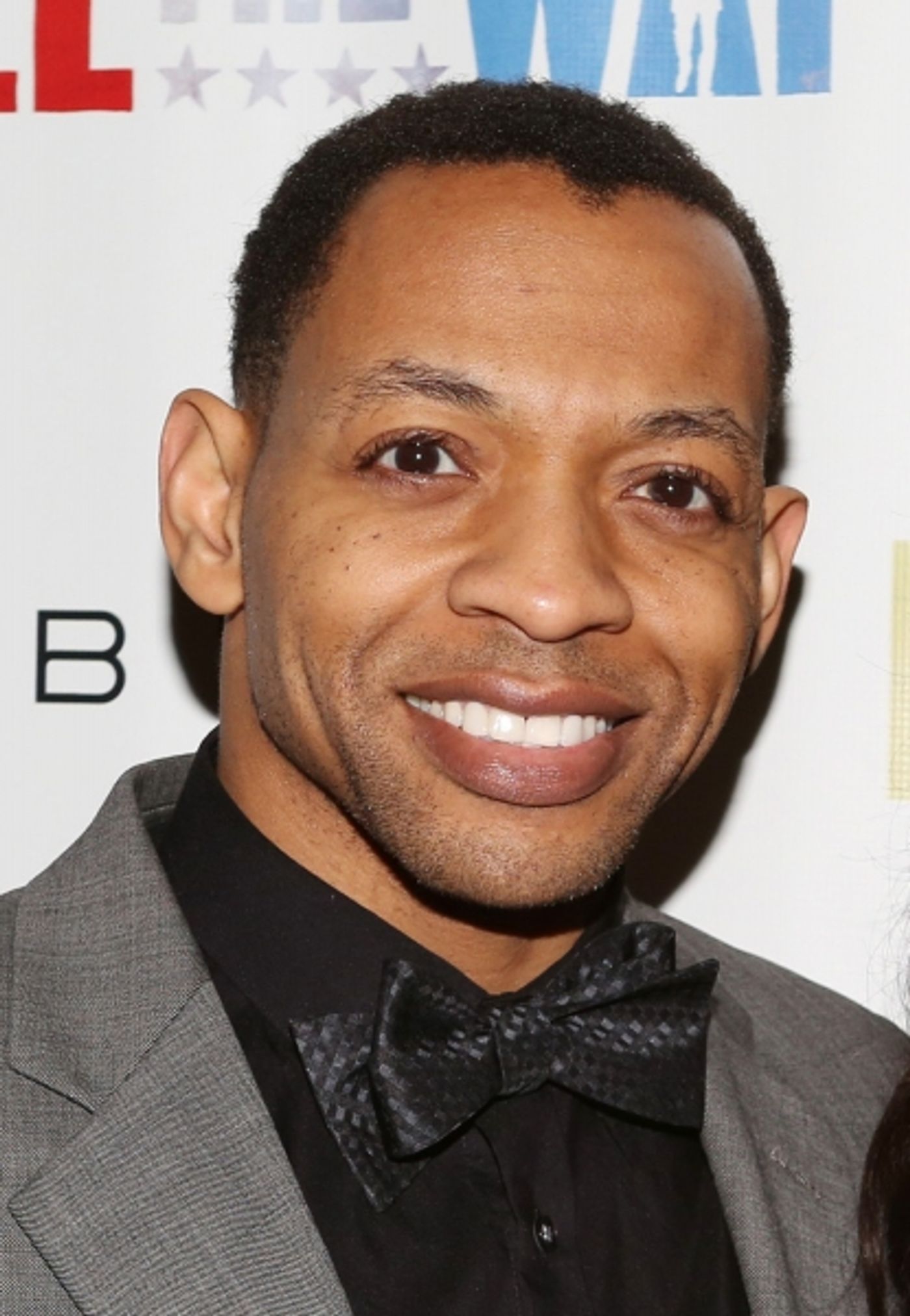 Photo Coverage: ALL THE WAY's Opening Night Red Carpet with Diane Paulus, Chris O'Dowd, Tracy Letts & More  Image