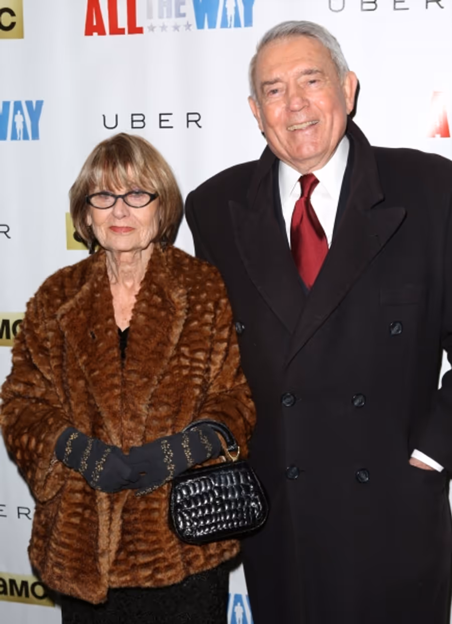 Photo Coverage: ALL THE WAY's Opening Night Red Carpet with Diane Paulus, Chris O'Dowd, Tracy Letts & More Image