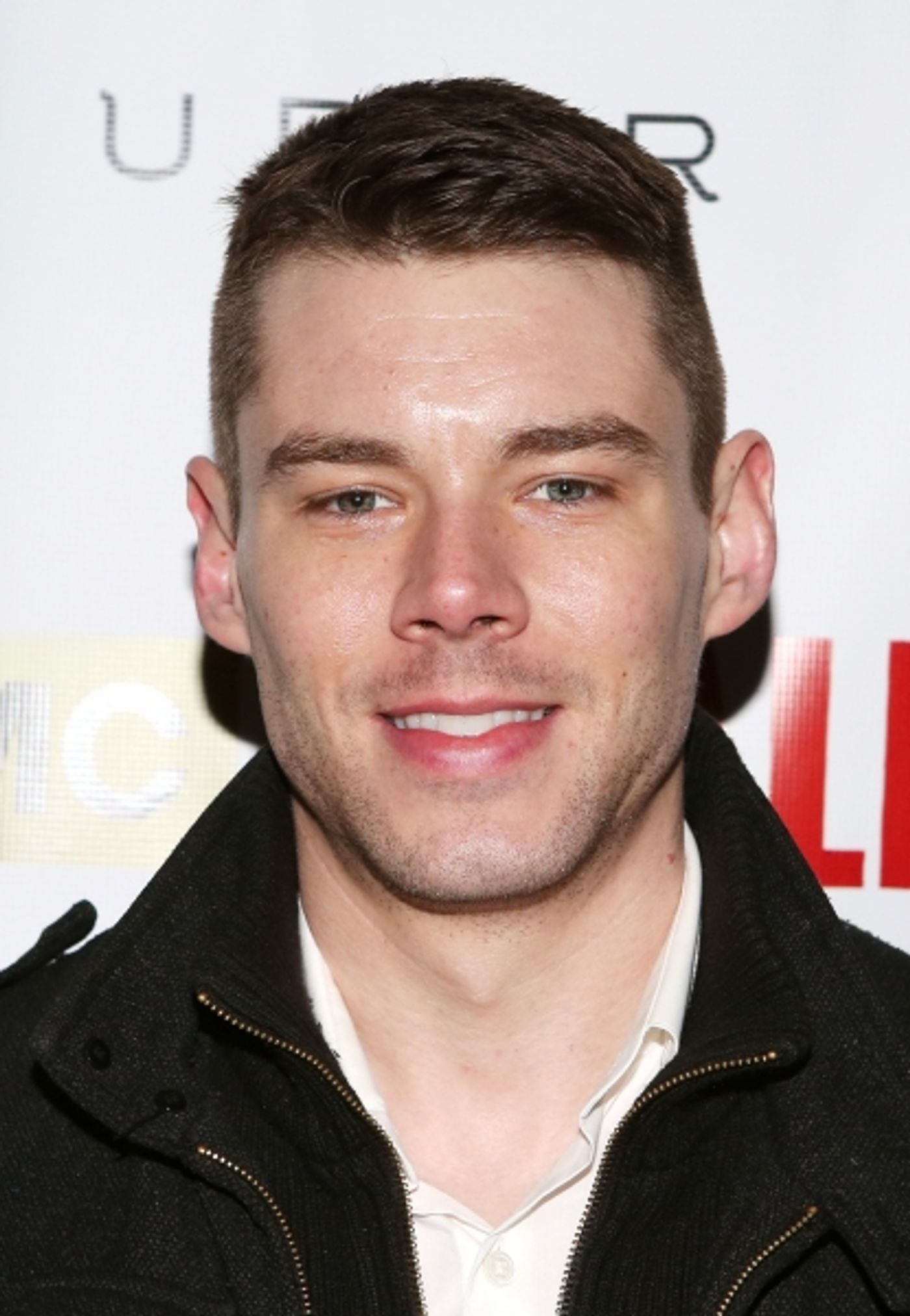 Photo Coverage: ALL THE WAY's Opening Night Red Carpet with Diane Paulus, Chris O'Dowd, Tracy Letts & More  Image