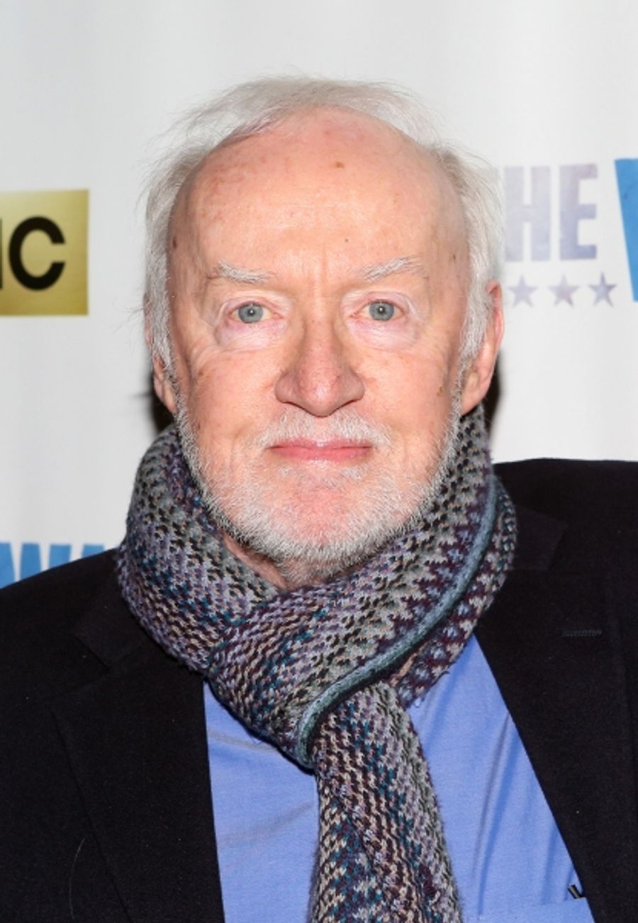 Photo Coverage: ALL THE WAY's Opening Night Red Carpet with Diane Paulus, Chris O'Dowd, Tracy Letts & More Image