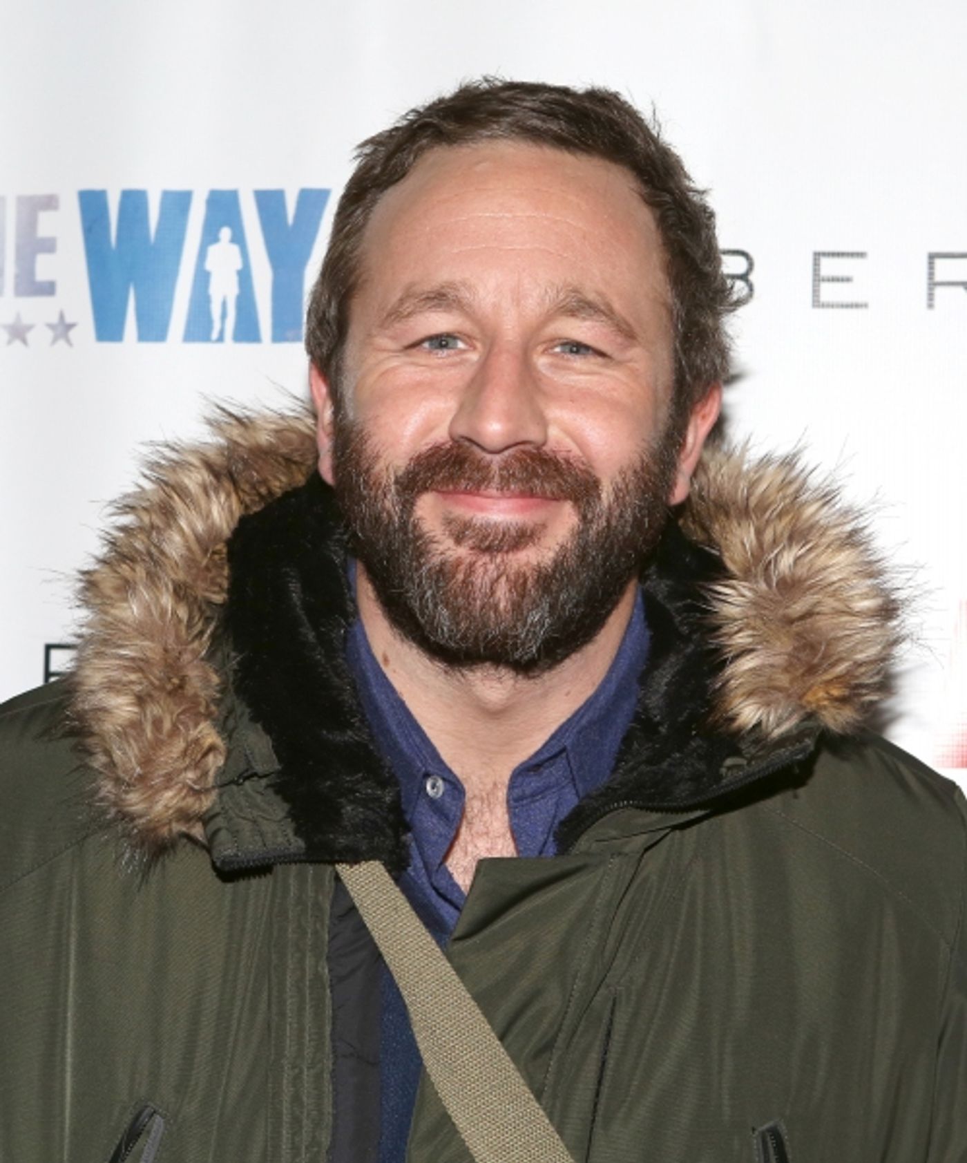 Photo Coverage: ALL THE WAY's Opening Night Red Carpet with Diane Paulus, Chris O'Dowd, Tracy Letts & More  Image