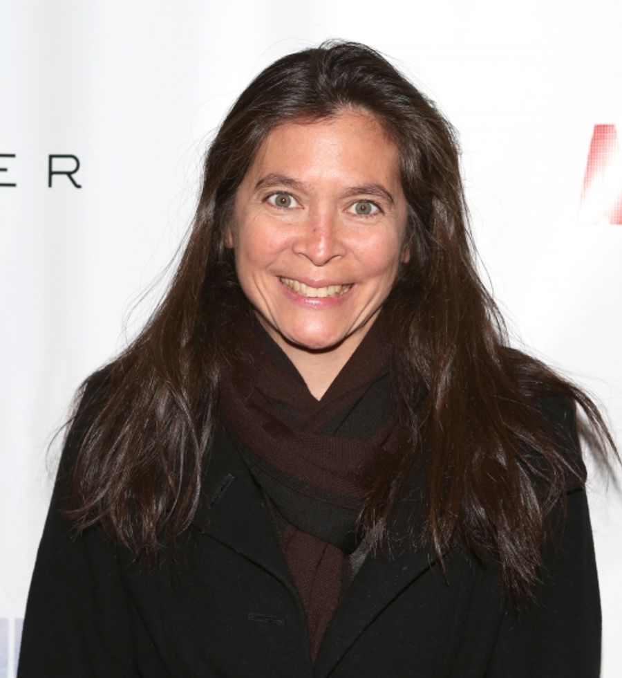 Photo Coverage: ALL THE WAY's Opening Night Red Carpet with Diane Paulus, Chris O'Dowd, Tracy Letts & More Image