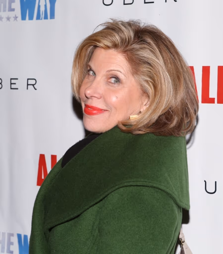 Photo Coverage: ALL THE WAY's Opening Night Red Carpet with Diane Paulus, Chris O'Dowd, Tracy Letts & More Image