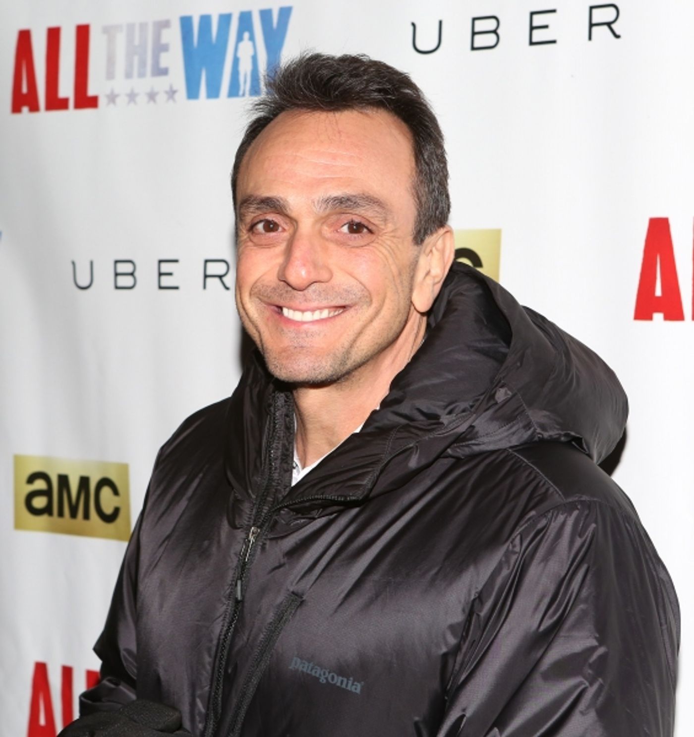 Photo Coverage: ALL THE WAY's Opening Night Red Carpet with Diane Paulus, Chris O'Dowd, Tracy Letts & More  Image