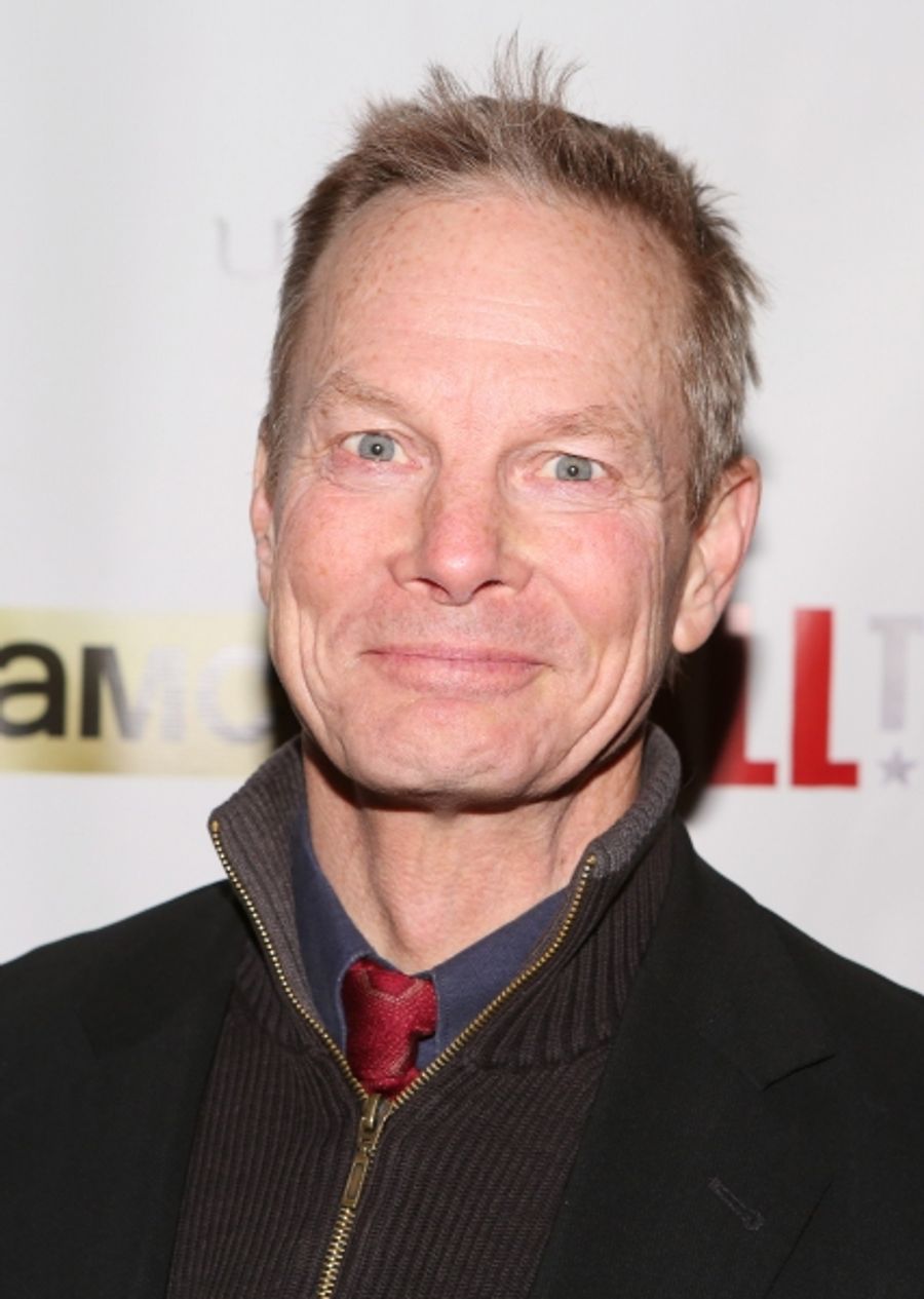 Photo Coverage: ALL THE WAY's Opening Night Red Carpet with Diane Paulus, Chris O'Dowd, Tracy Letts & More Image