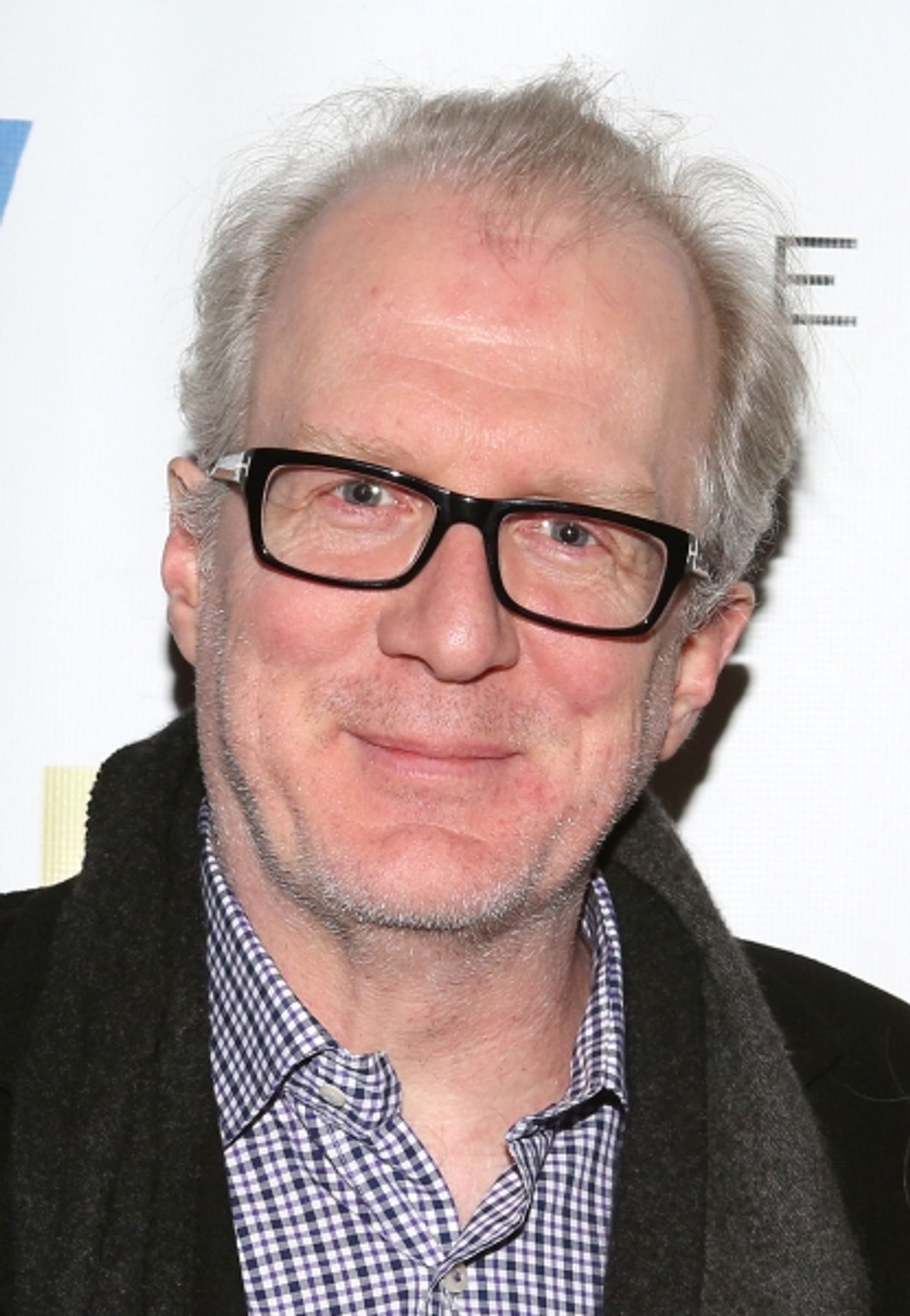 Photo Coverage: ALL THE WAY's Opening Night Red Carpet with Diane Paulus, Chris O'Dowd, Tracy Letts & More  Image