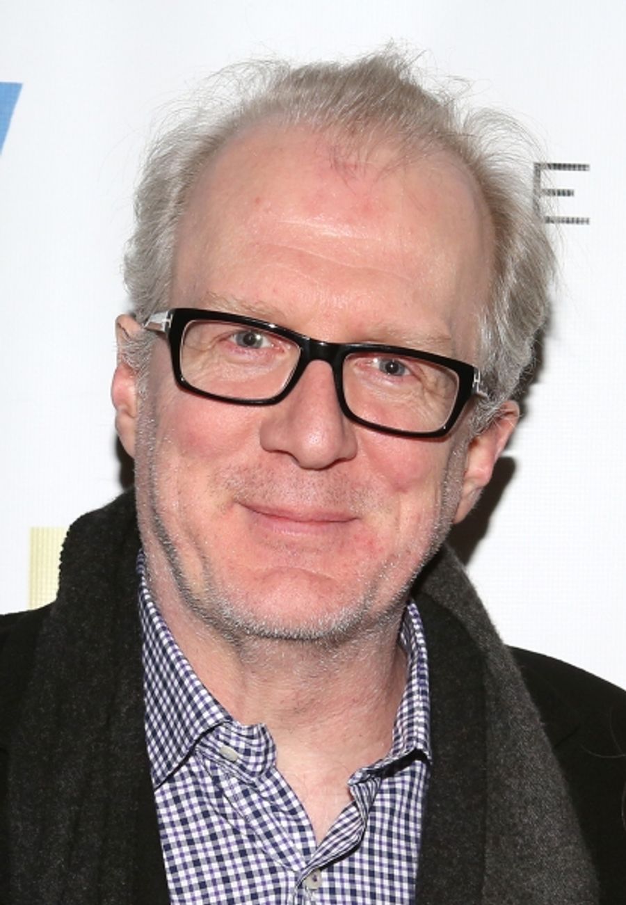 Photo Coverage: ALL THE WAY's Opening Night Red Carpet with Diane Paulus, Chris O'Dowd, Tracy Letts & More Image