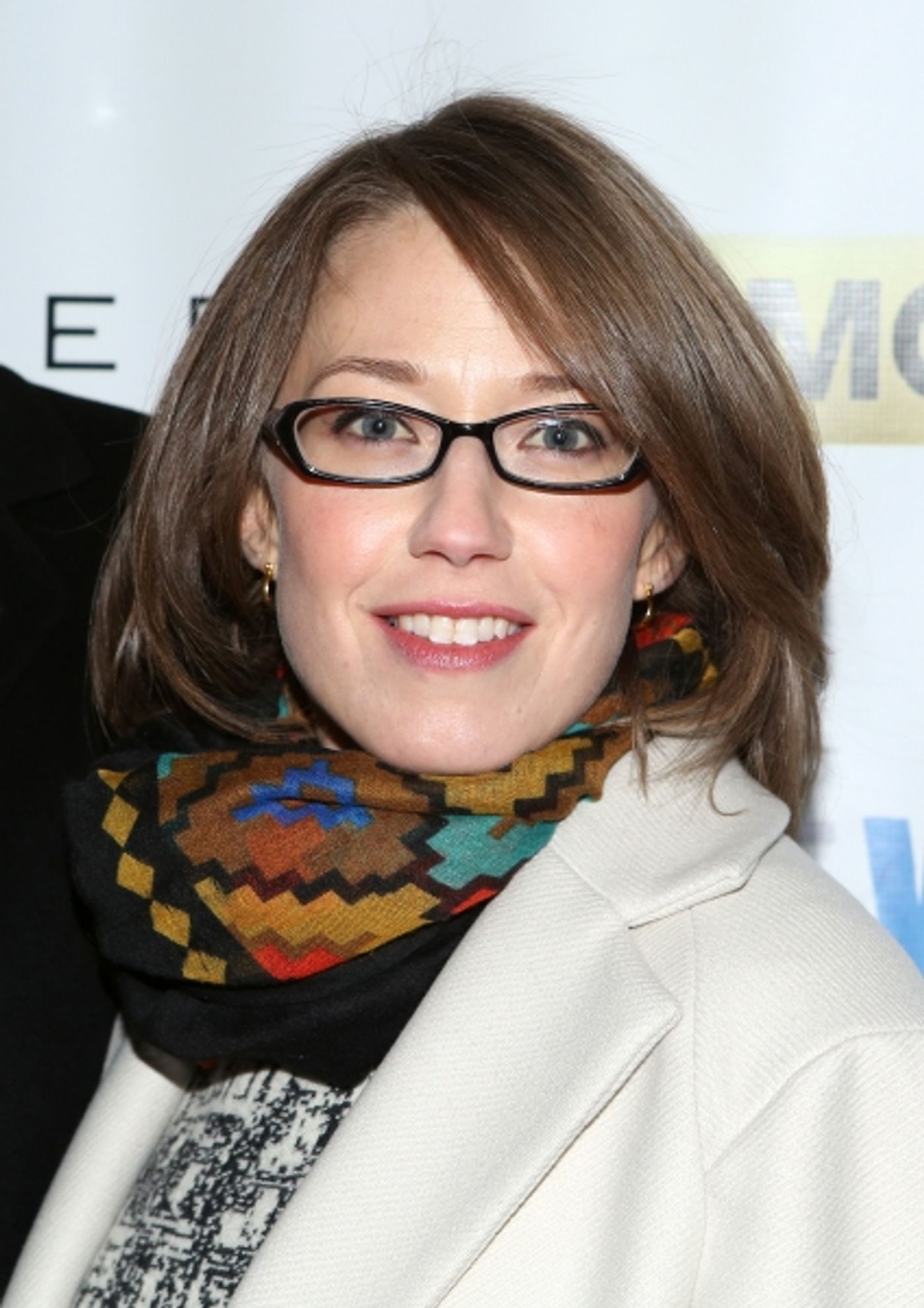 Photo Coverage: ALL THE WAY's Opening Night Red Carpet with Diane Paulus, Chris O'Dowd, Tracy Letts & More  Image