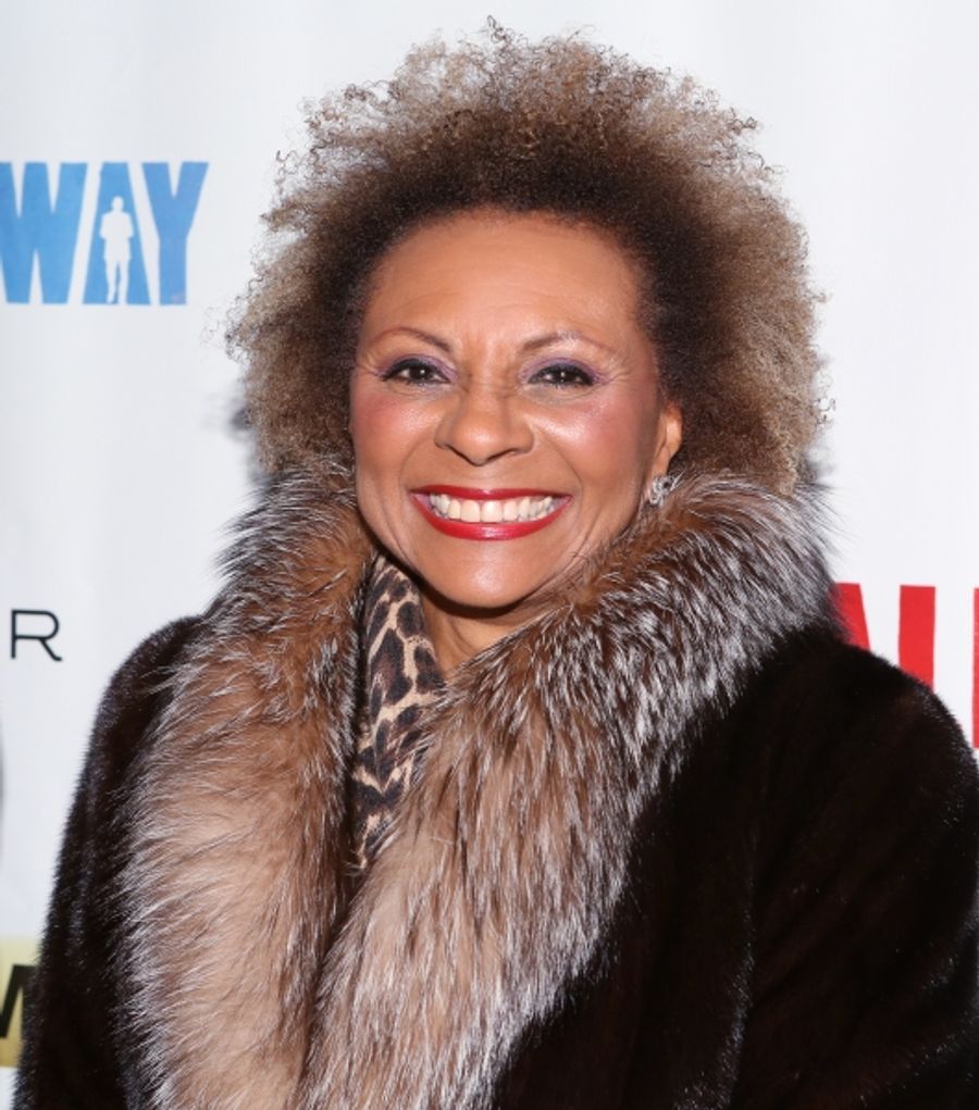 Photo Coverage: ALL THE WAY's Opening Night Red Carpet with Diane Paulus, Chris O'Dowd, Tracy Letts & More Image