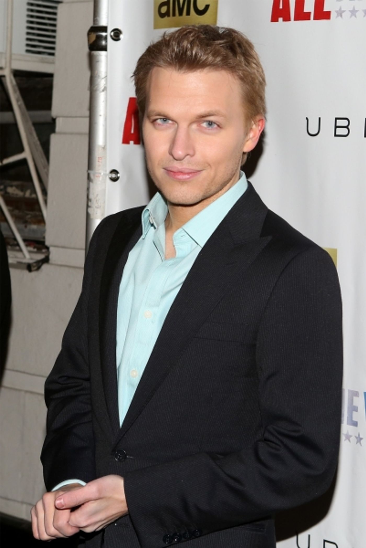 Photo Coverage: ALL THE WAY's Opening Night Red Carpet with Diane Paulus, Chris O'Dowd, Tracy Letts & More Photo Coverage: ALL THE WAY's Opening Night Red Carpet with Diane Paulus, Chris O'Dowd, Tracy Letts & More Image