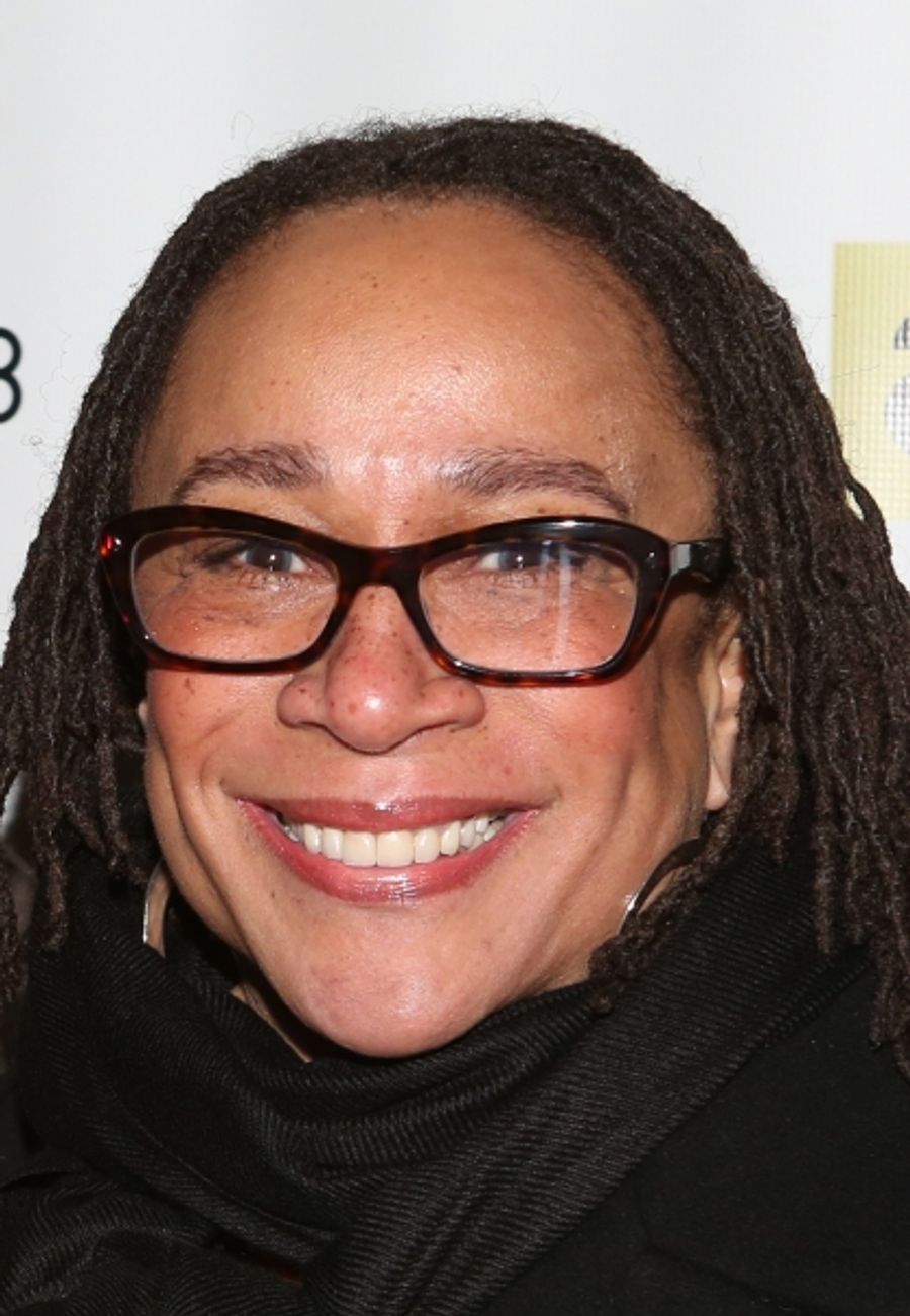 Photo Coverage: ALL THE WAY's Opening Night Red Carpet with Diane Paulus, Chris O'Dowd, Tracy Letts & More Image