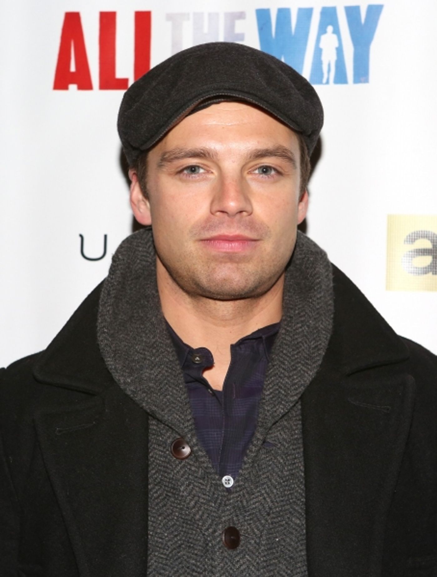 Photo Coverage: ALL THE WAY's Opening Night Red Carpet with Diane Paulus, Chris O'Dowd, Tracy Letts & More  Image