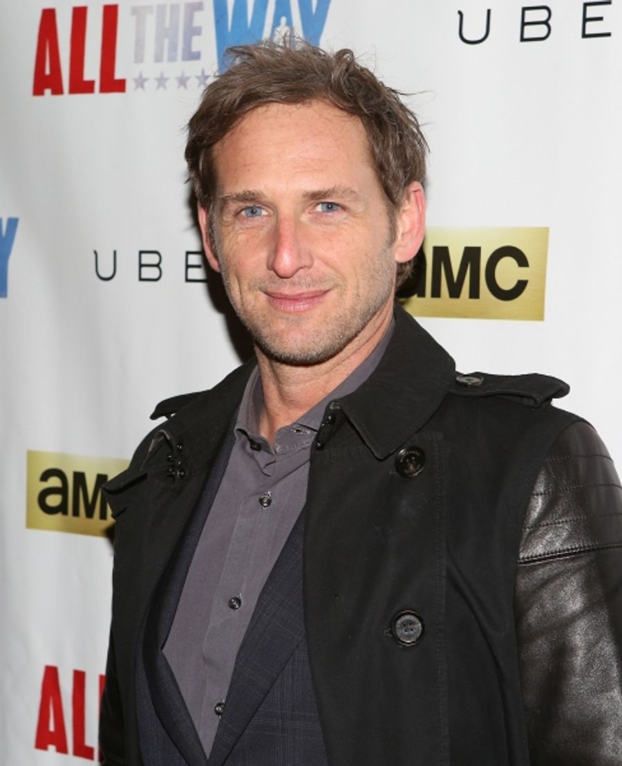Photo Coverage: ALL THE WAY's Opening Night Red Carpet with Diane Paulus, Chris O'Dowd, Tracy Letts & More Image
