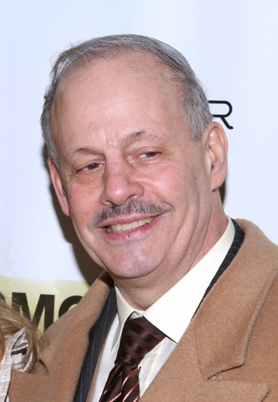 Photo Coverage: ALL THE WAY's Opening Night Red Carpet with Diane Paulus, Chris O'Dowd, Tracy Letts & More Image