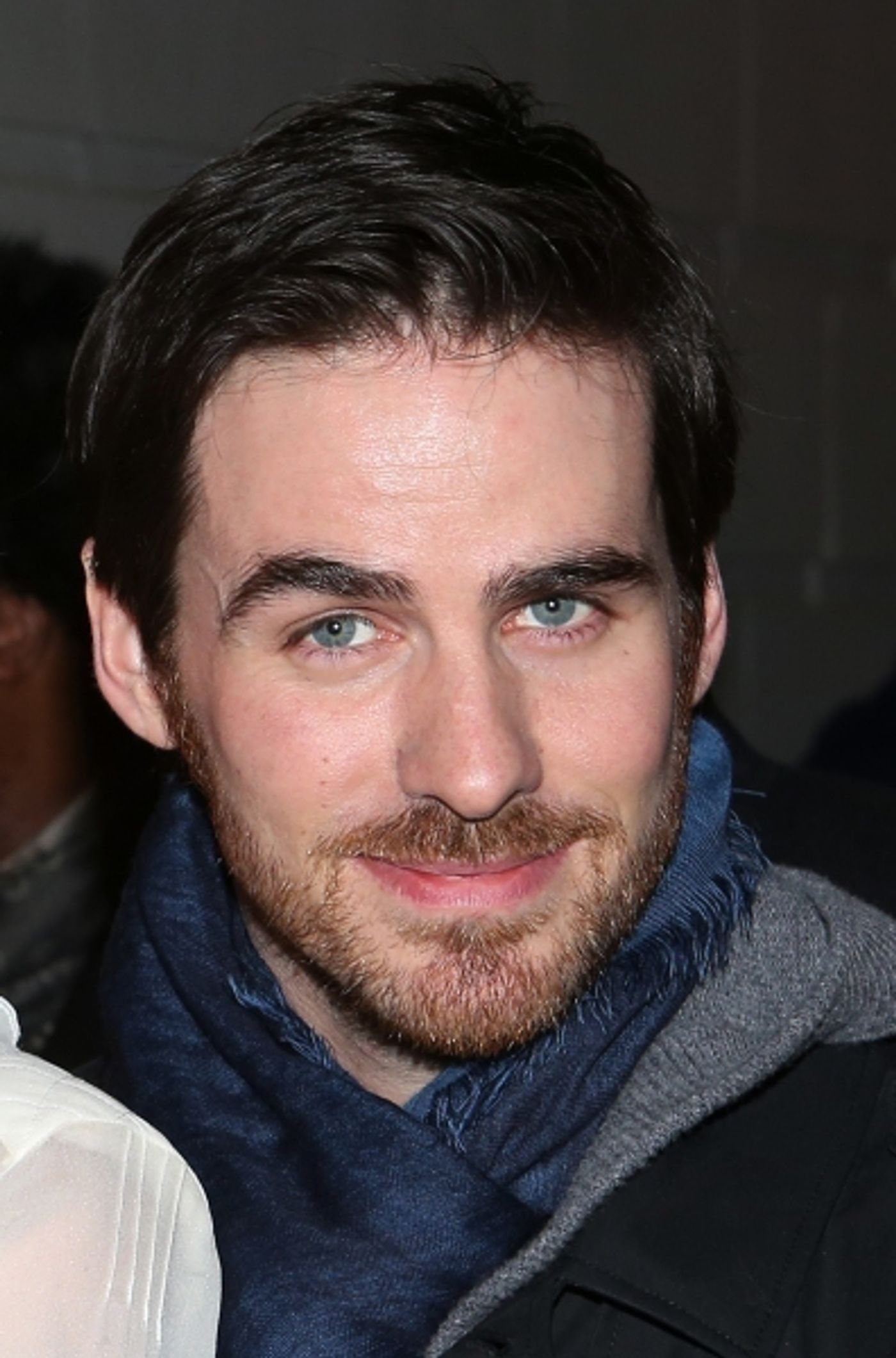 Photo Coverage: ALL THE WAY's Opening Night Red Carpet with Diane Paulus, Chris O'Dowd, Tracy Letts & More Photo Coverage: ALL THE WAY's Opening Night Red Carpet with Diane Paulus, Chris O'Dowd, Tracy Letts & More Image