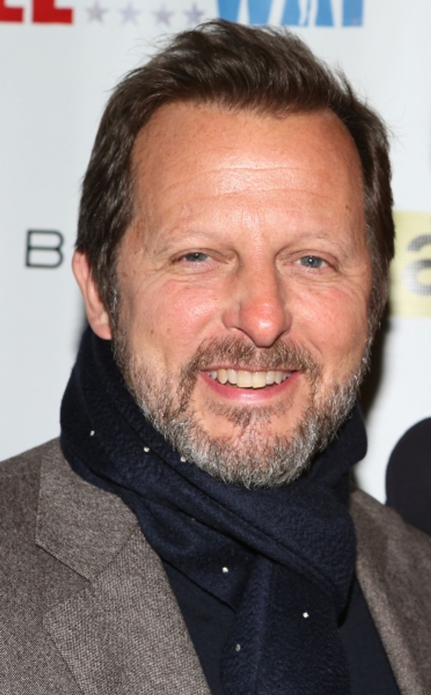 Photo Coverage: ALL THE WAY's Opening Night Red Carpet with Diane Paulus, Chris O'Dowd, Tracy Letts & More  Image