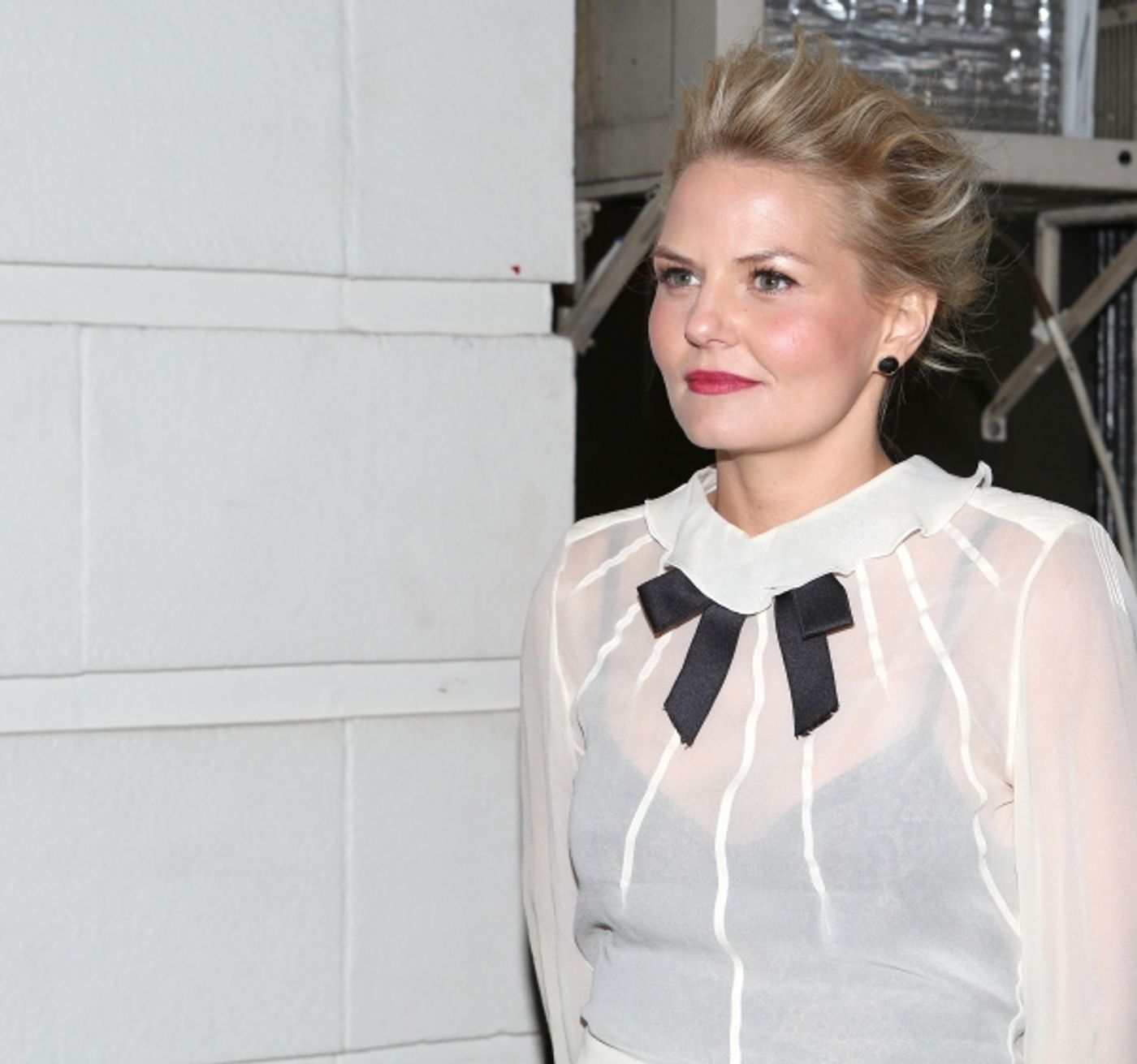 Photo Coverage: ALL THE WAY's Opening Night Red Carpet with Diane Paulus, Chris O'Dowd, Tracy Letts & More  Image