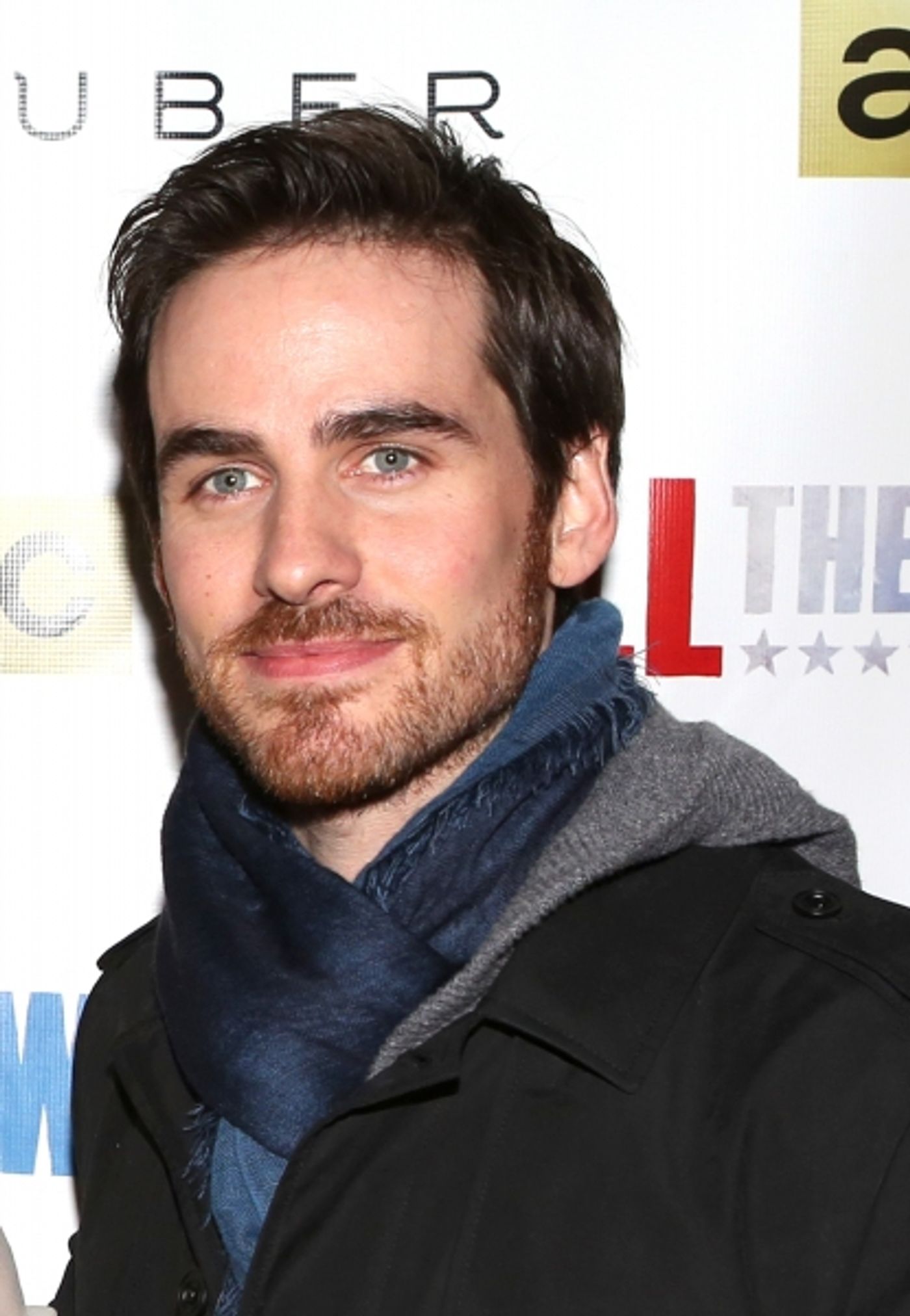 Photo Coverage: ALL THE WAY's Opening Night Red Carpet with Diane Paulus, Chris O'Dowd, Tracy Letts & More Photo Coverage: ALL THE WAY's Opening Night Red Carpet with Diane Paulus, Chris O'Dowd, Tracy Letts & More Image