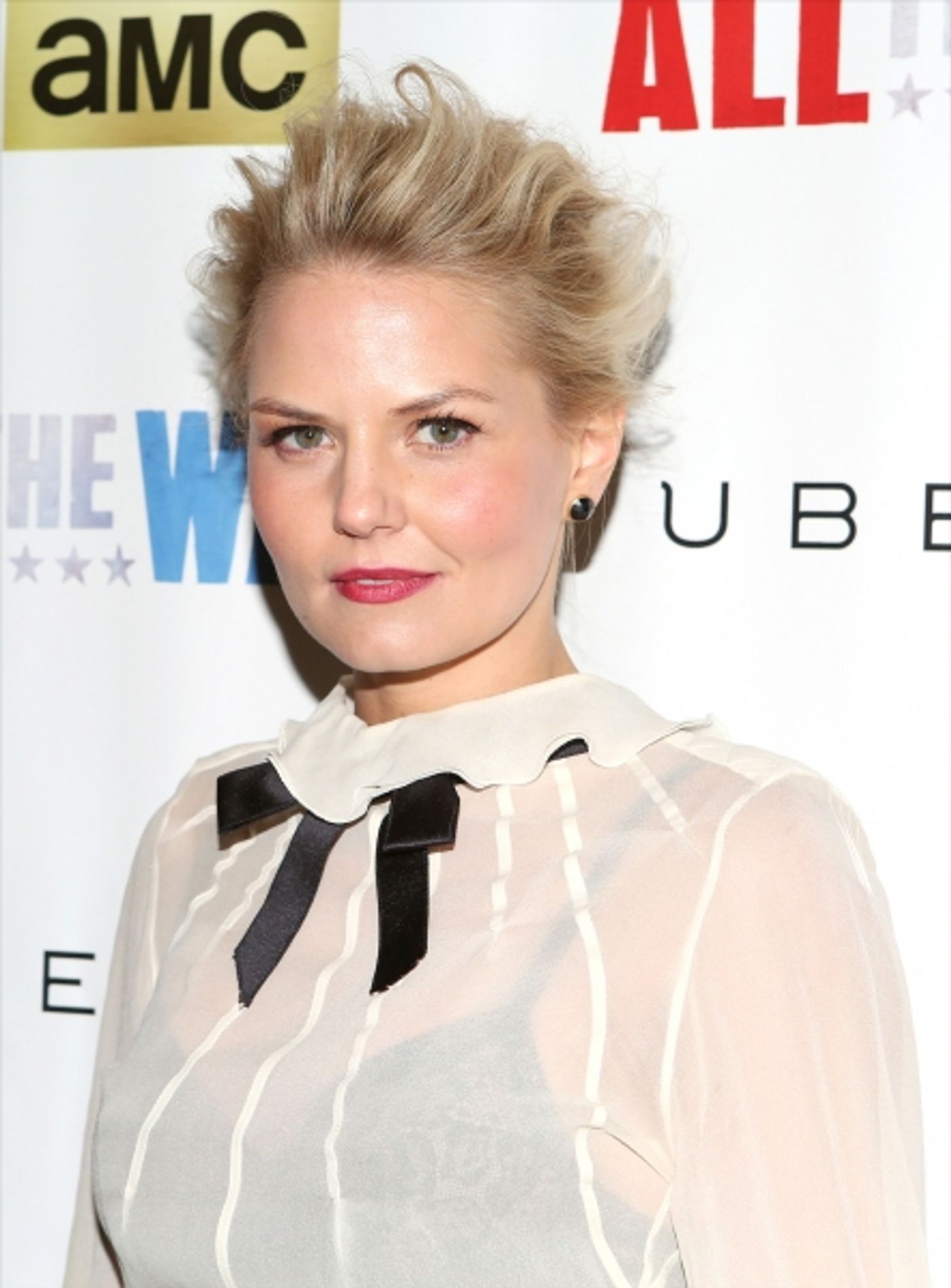 Photo Coverage: ALL THE WAY's Opening Night Red Carpet with Diane Paulus, Chris O'Dowd, Tracy Letts & More  Image