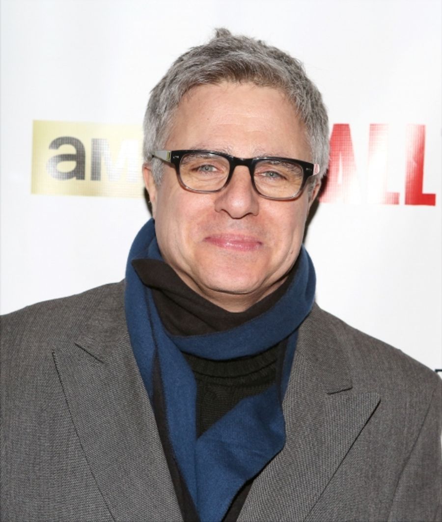 Photo Coverage: ALL THE WAY's Opening Night Red Carpet with Diane Paulus, Chris O'Dowd, Tracy Letts & More Image