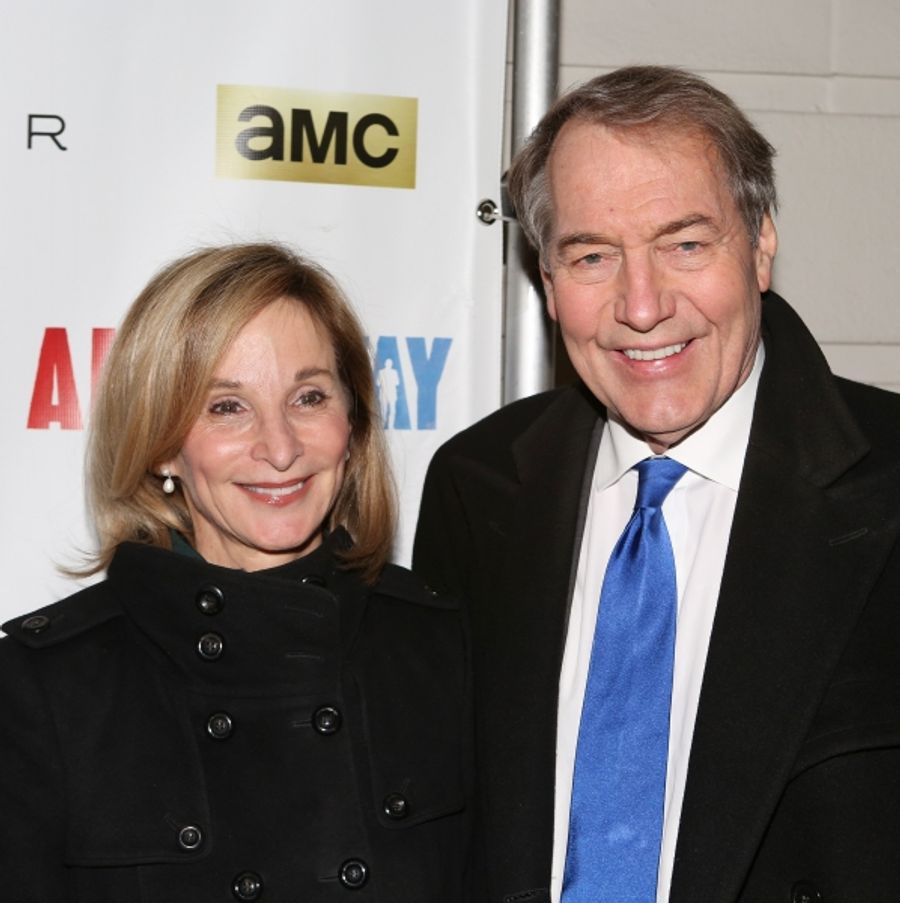 Photo Coverage: ALL THE WAY's Opening Night Red Carpet with Diane Paulus, Chris O'Dowd, Tracy Letts & More Image